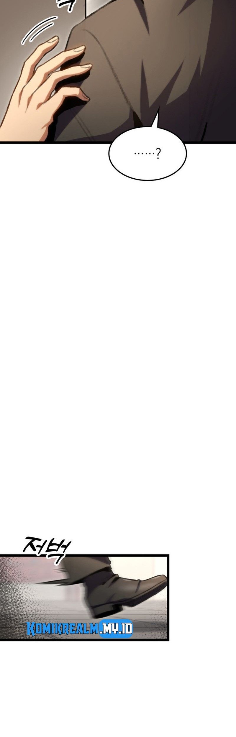 F-Class Destiny Hunter Chapter 11 Gambar 47