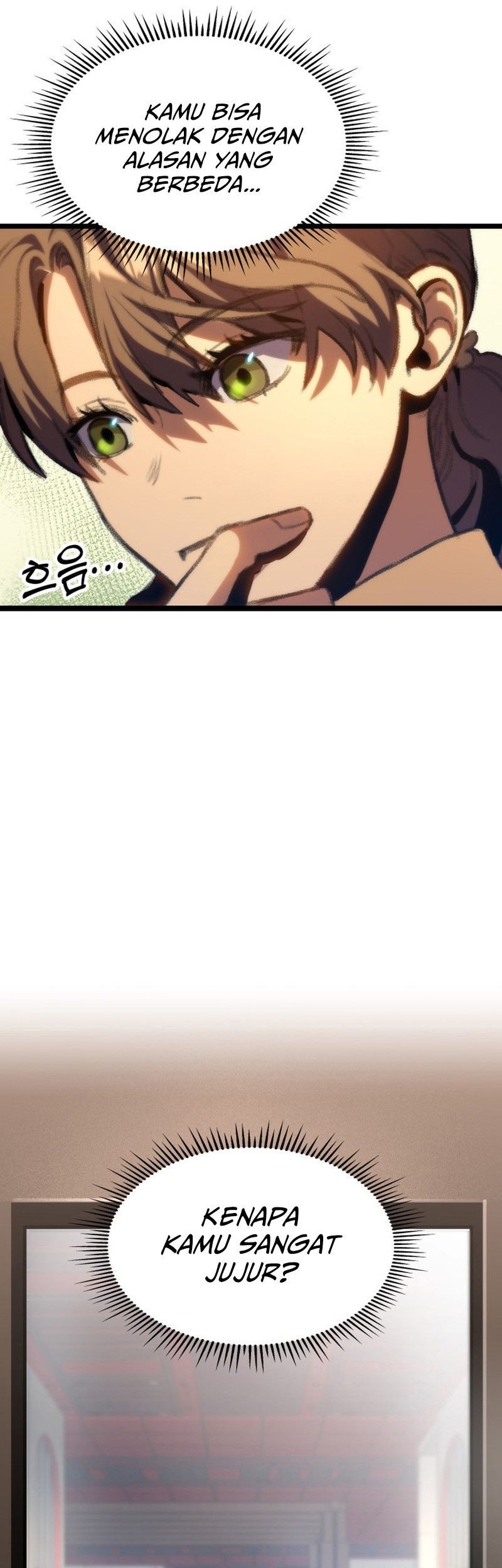 F-Class Destiny Hunter Chapter 11 Gambar 59