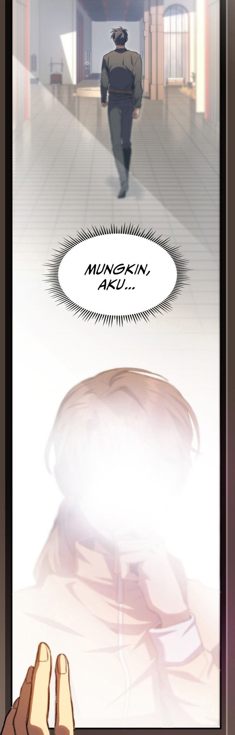 F-Class Destiny Hunter Chapter 11 Gambar 60