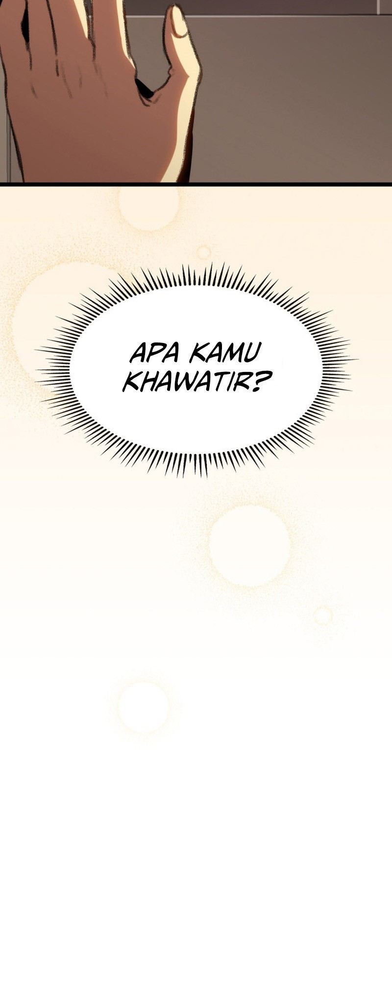 F-Class Destiny Hunter Chapter 11 Gambar 61