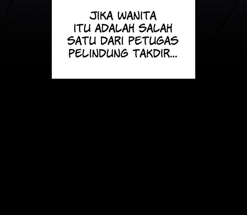 F-Class Destiny Hunter Chapter 11 Gambar 66