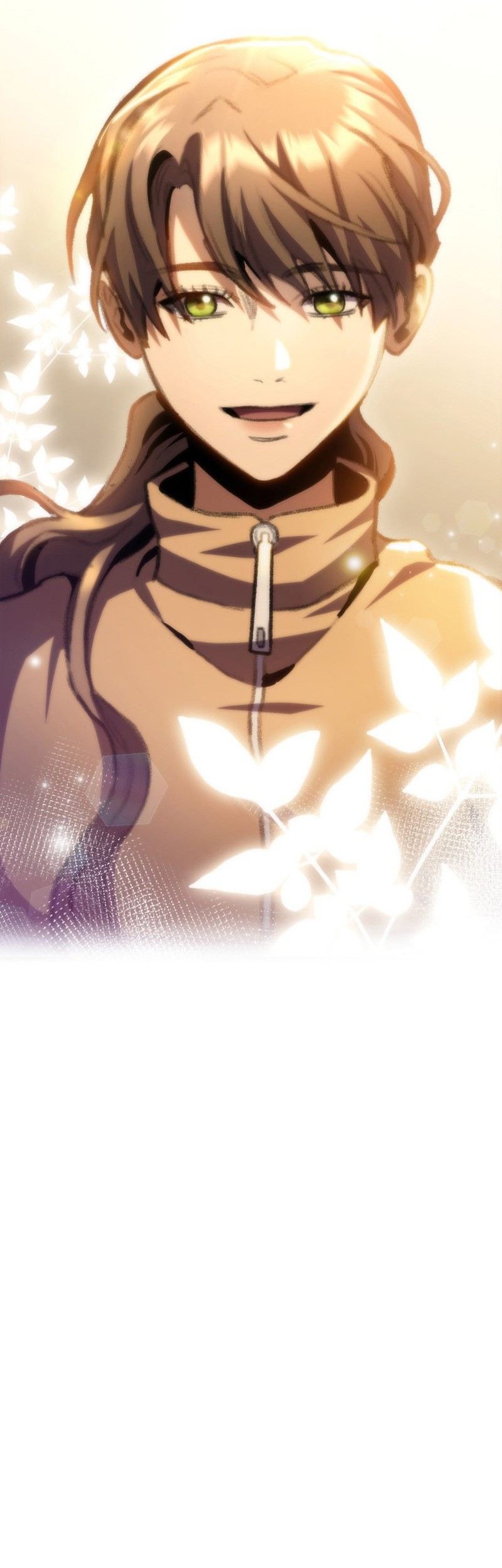 F-Class Destiny Hunter Chapter 11 Gambar 52