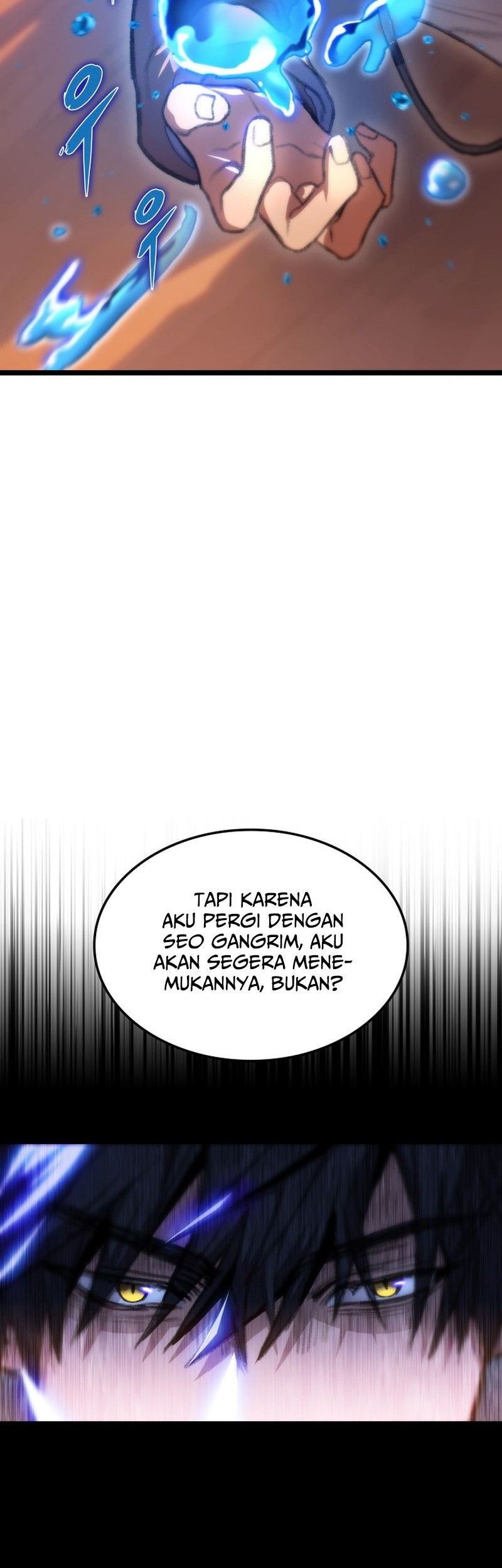 F-Class Destiny Hunter Chapter 11 Gambar 88