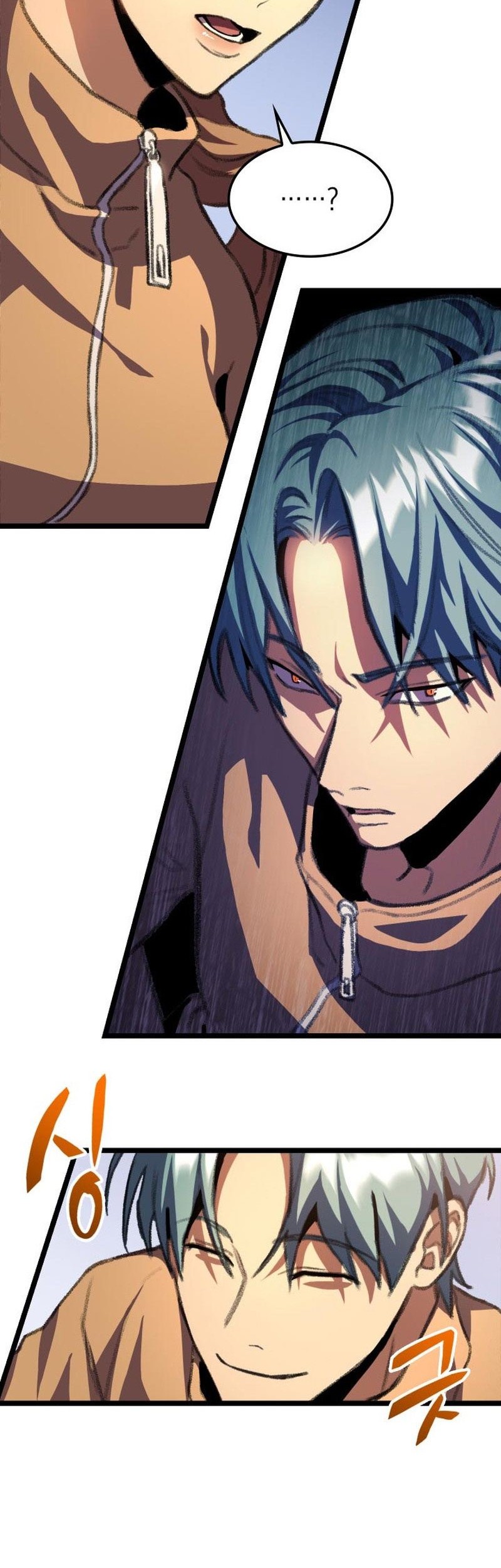 F-Class Destiny Hunter Chapter 11 Gambar 103