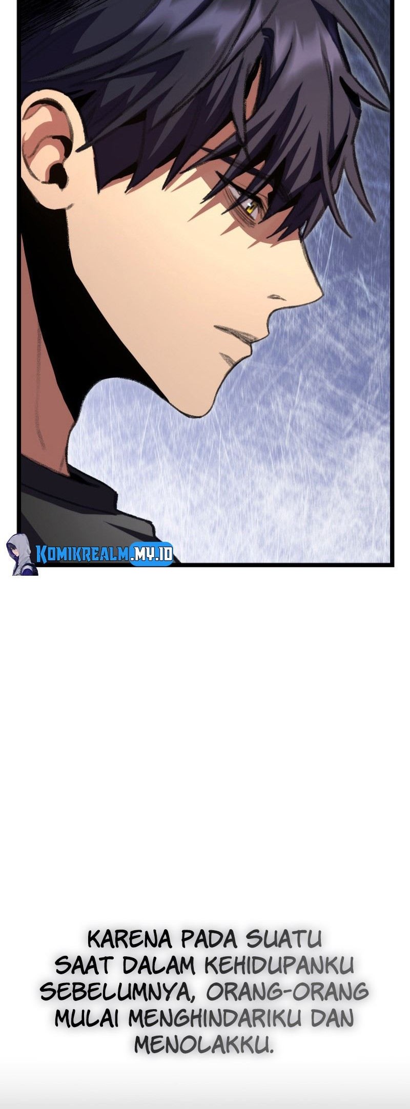 F-Class Destiny Hunter Chapter 11 Gambar 8