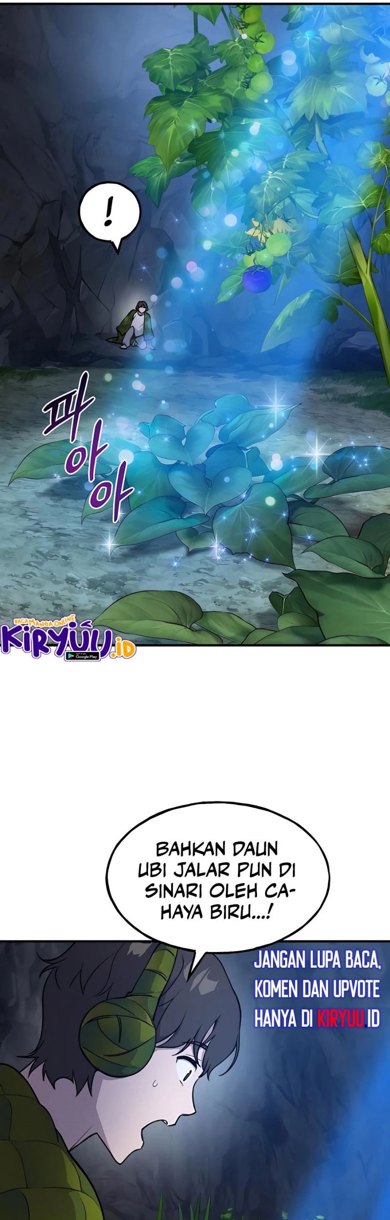 Solo Farming In The Tower Chapter 07 Gambar 37