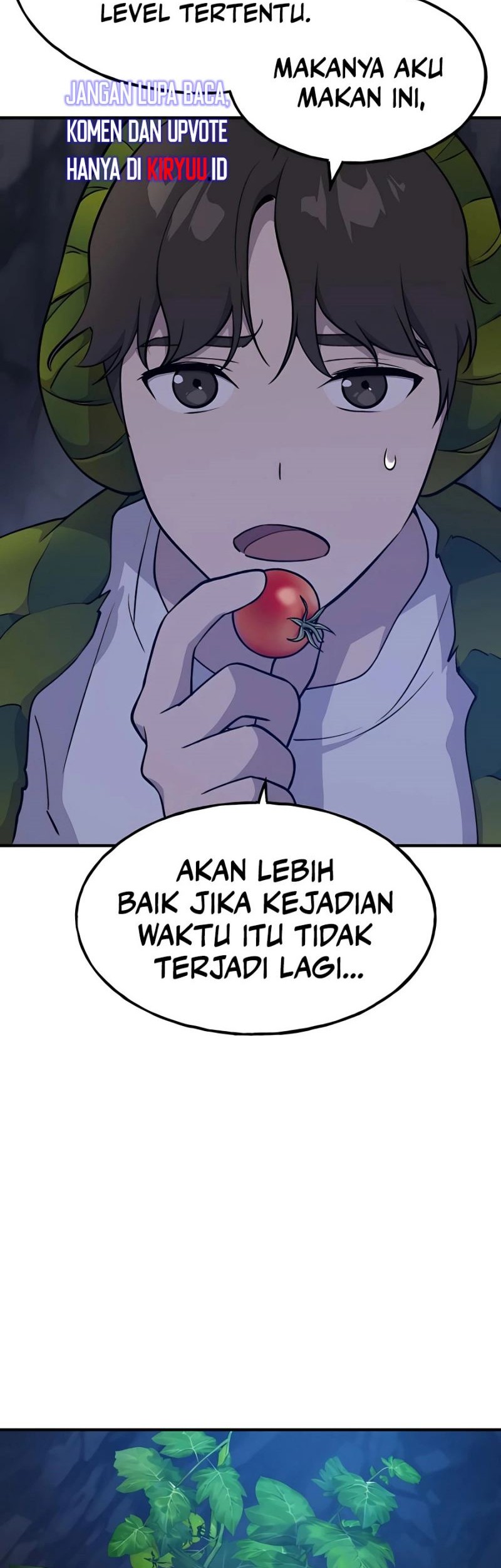 Solo Farming In The Tower Chapter 07 Gambar 30