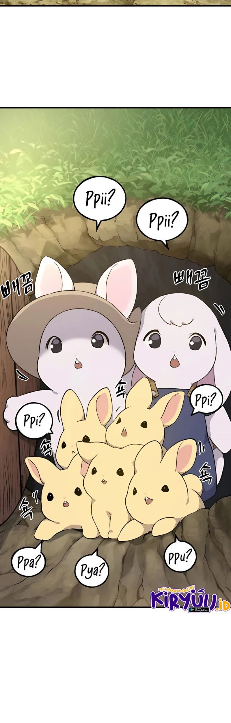 Solo Farming In The Tower Chapter 07 Gambar 63