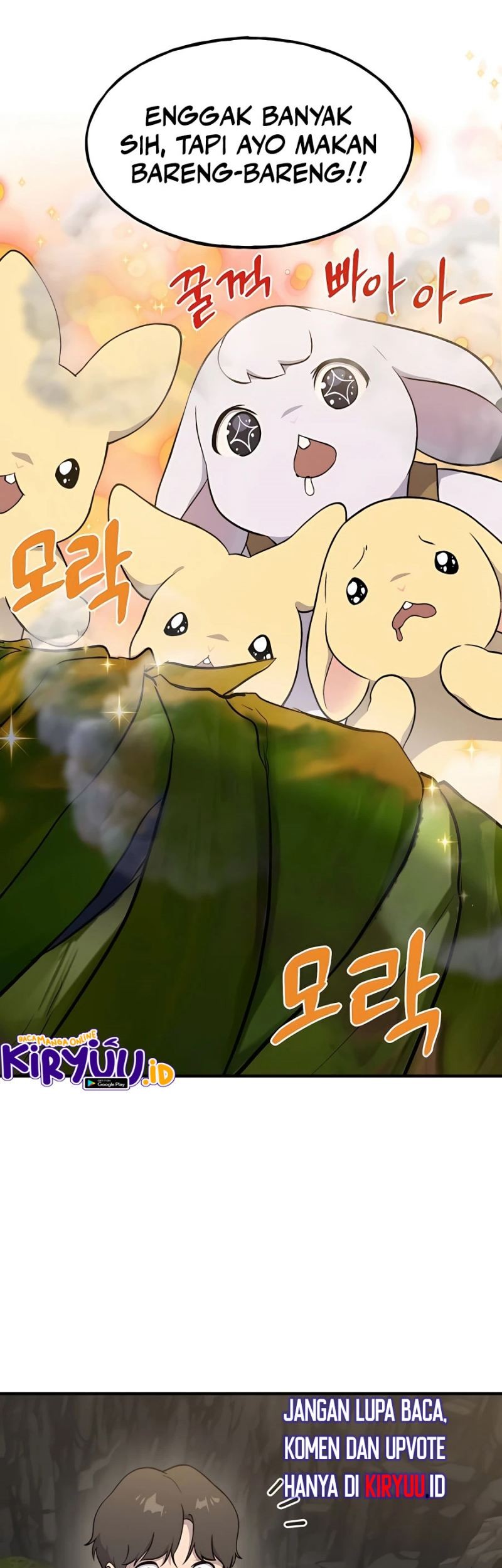 Solo Farming In The Tower Chapter 07 Gambar 68