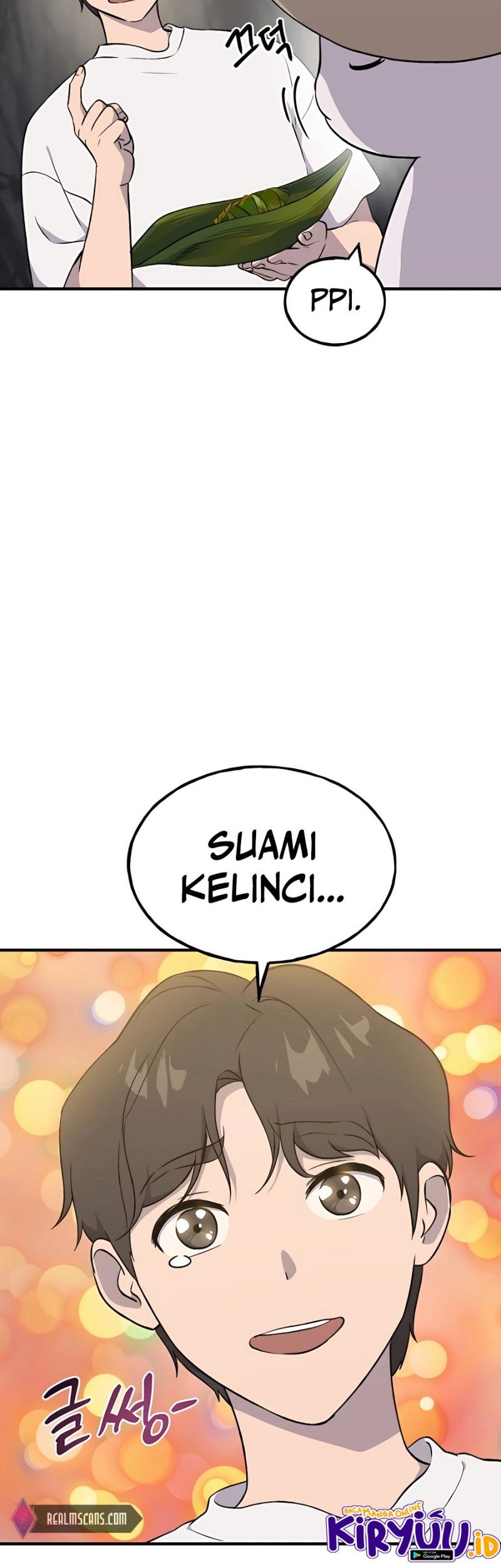 Solo Farming In The Tower Chapter 07 Gambar 71