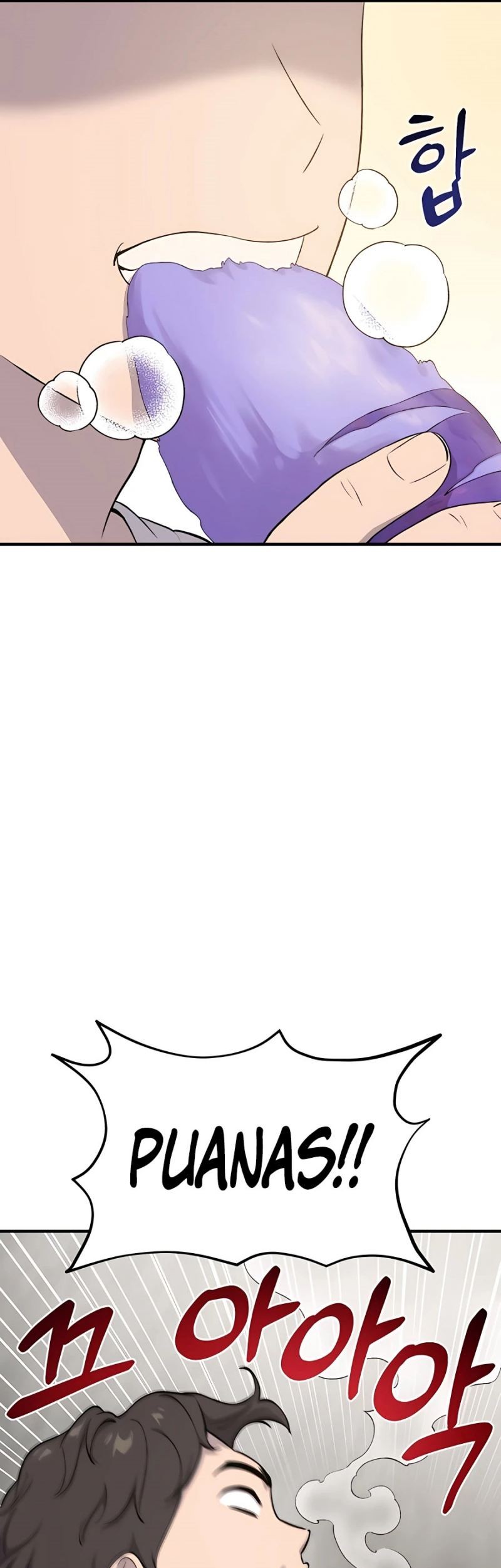 Solo Farming In The Tower Chapter 07 Gambar 76