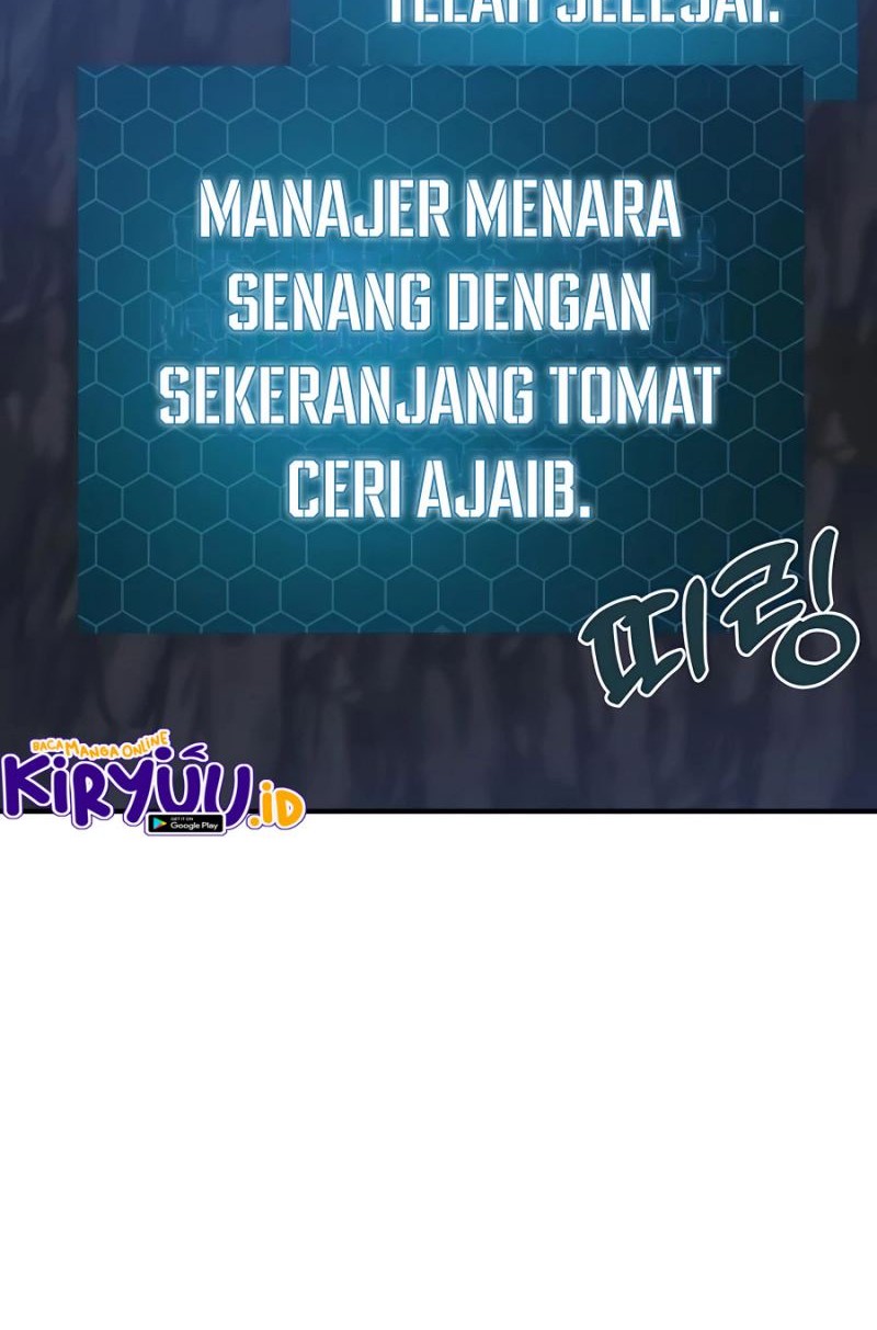 Solo Farming In The Tower Chapter 07 Gambar 53