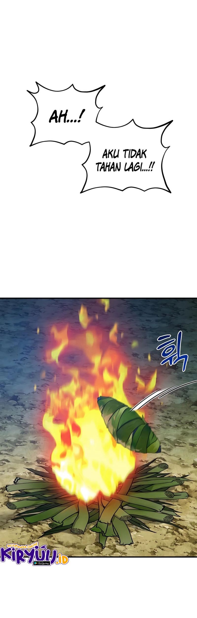 Solo Farming In The Tower Chapter 07 Gambar 59