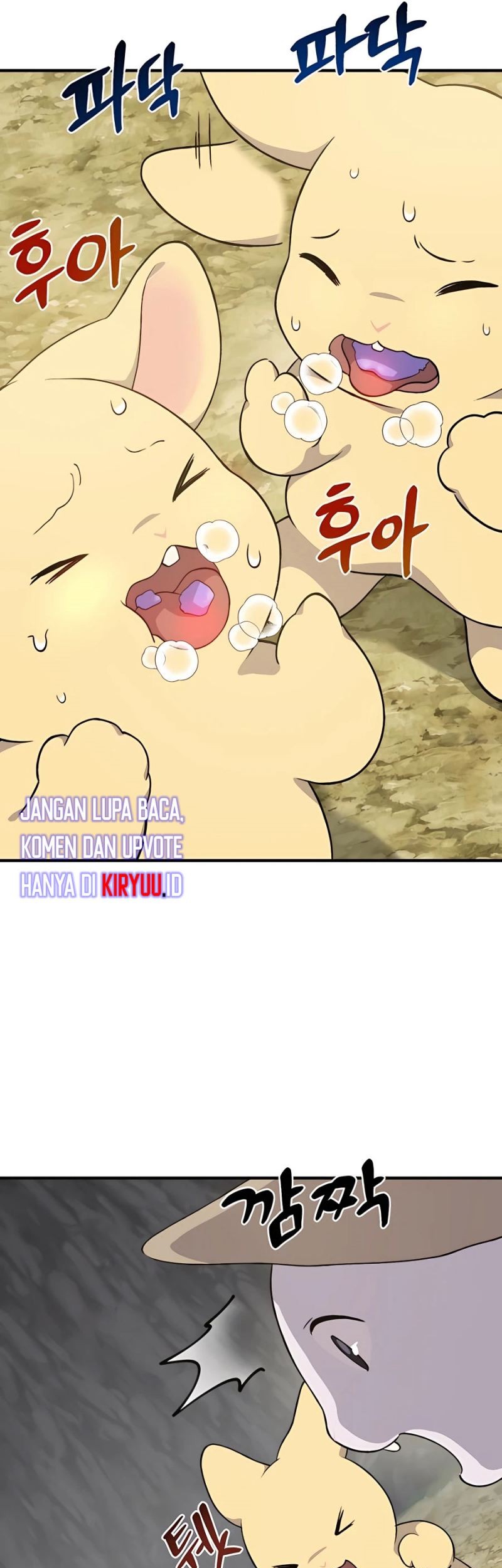 Solo Farming In The Tower Chapter 07 Gambar 82