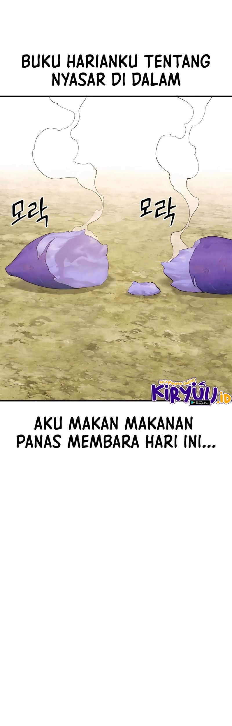 Solo Farming In The Tower Chapter 07 Gambar 85