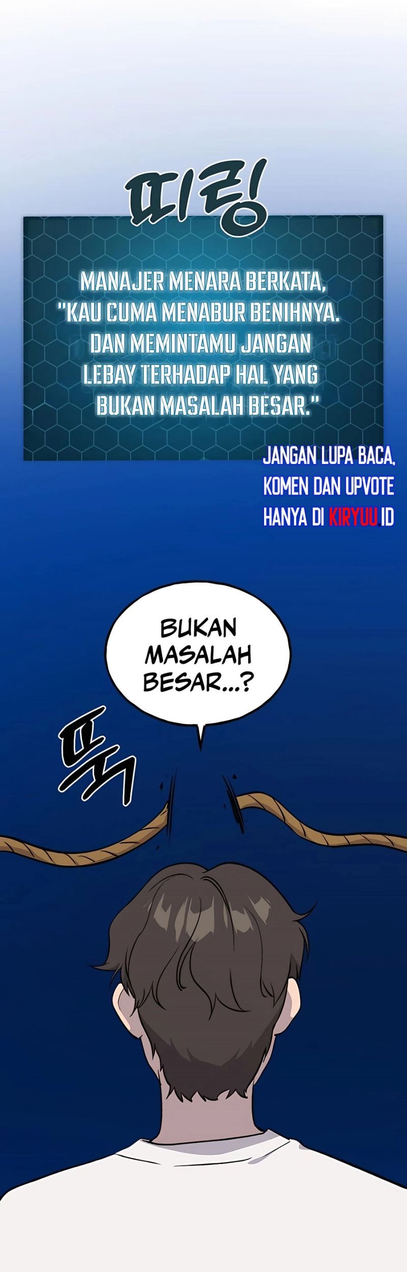 Solo Farming In The Tower Chapter 07 Gambar 7