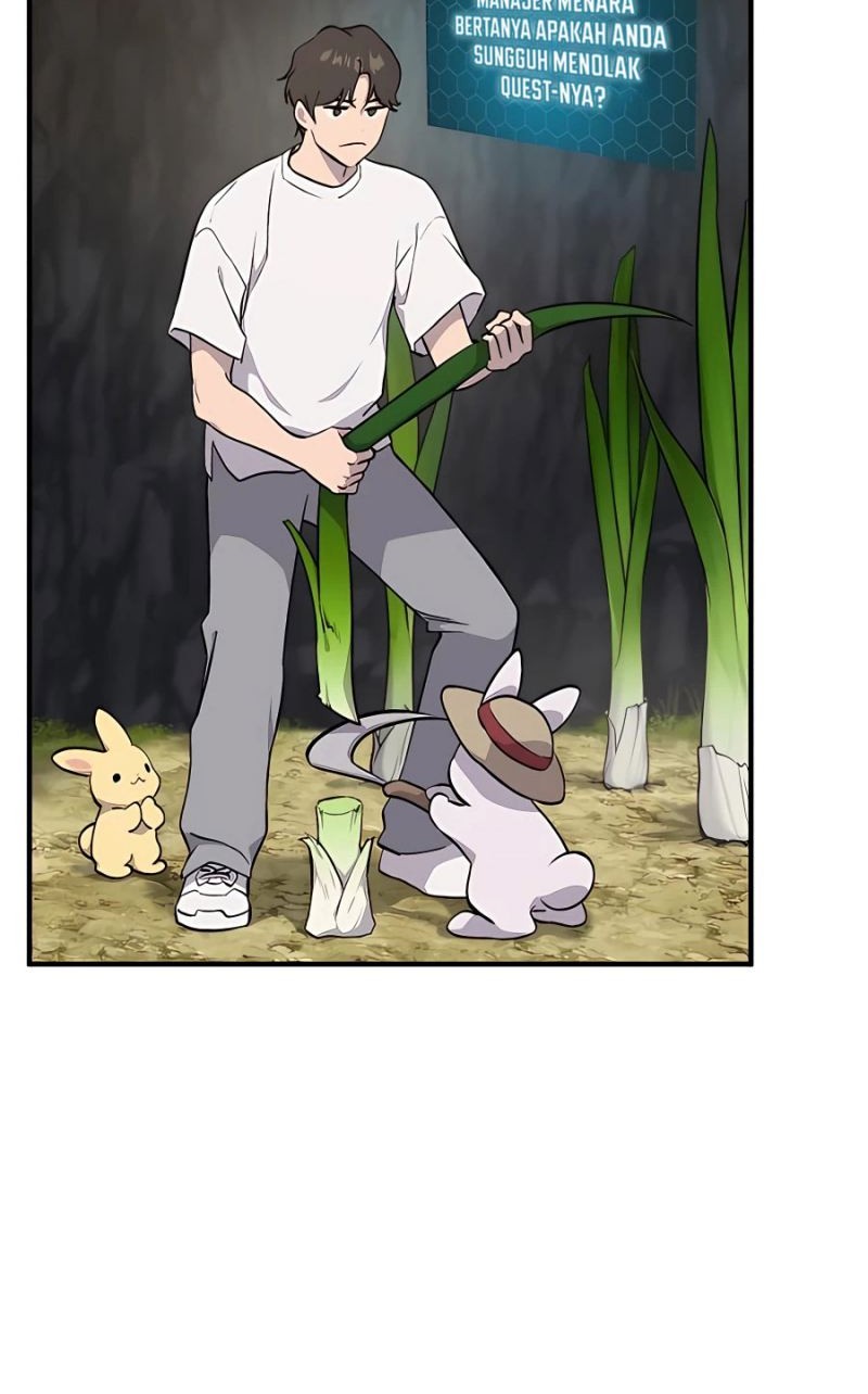 Solo Farming In The Tower Chapter 07 Gambar 12