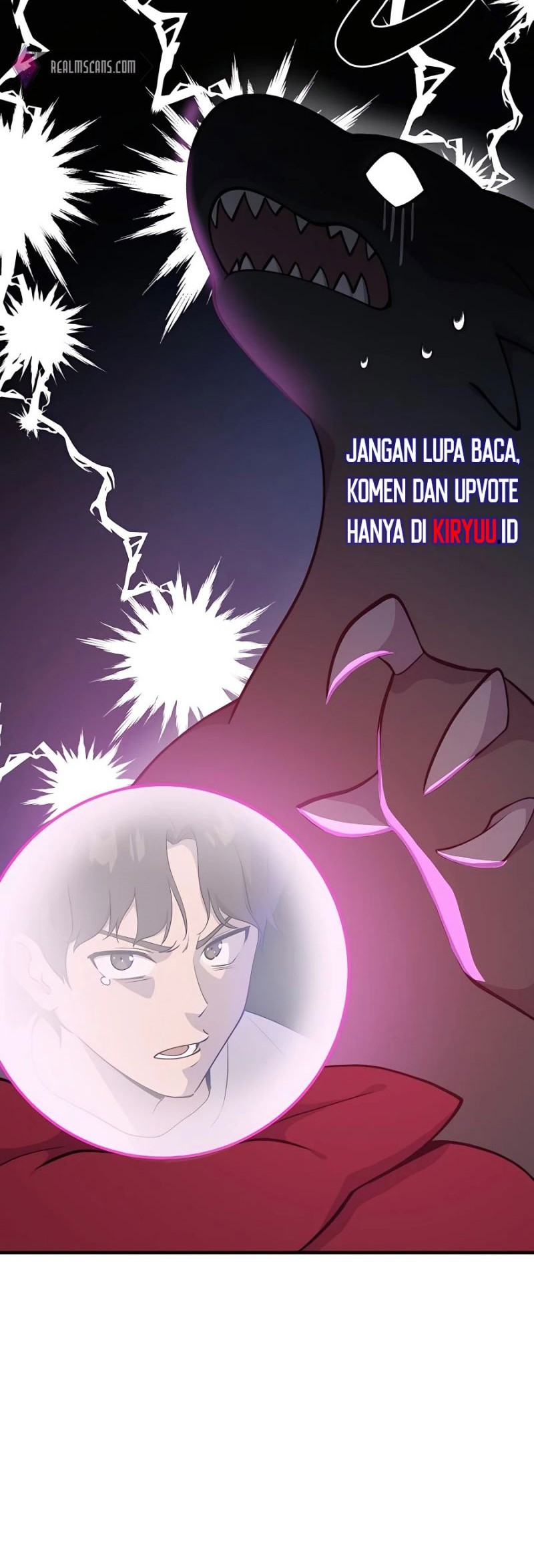 Solo Farming In The Tower Chapter 07 Gambar 17