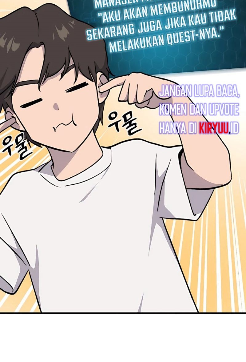 Solo Farming In The Tower Chapter 07 Gambar 20