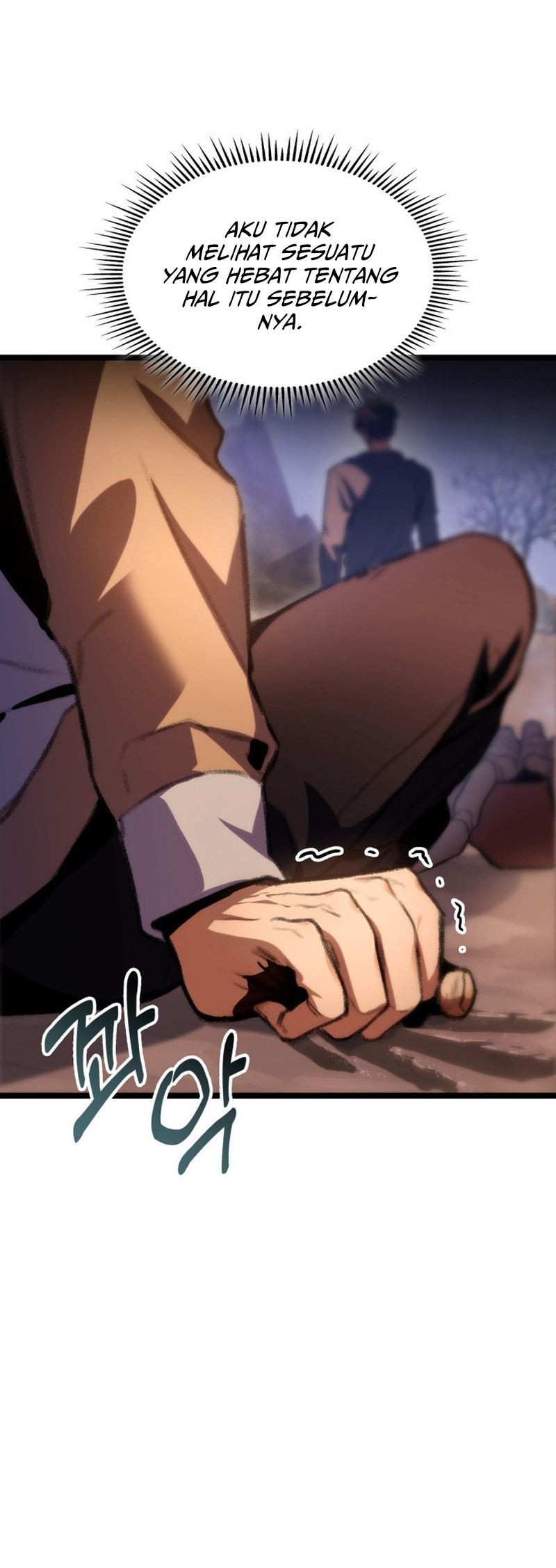 F-Class Destiny Hunter Chapter 12 Gambar 44