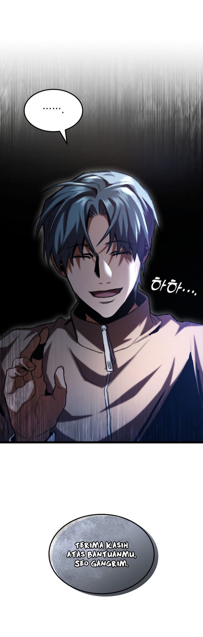 F-Class Destiny Hunter Chapter 12 Gambar 46