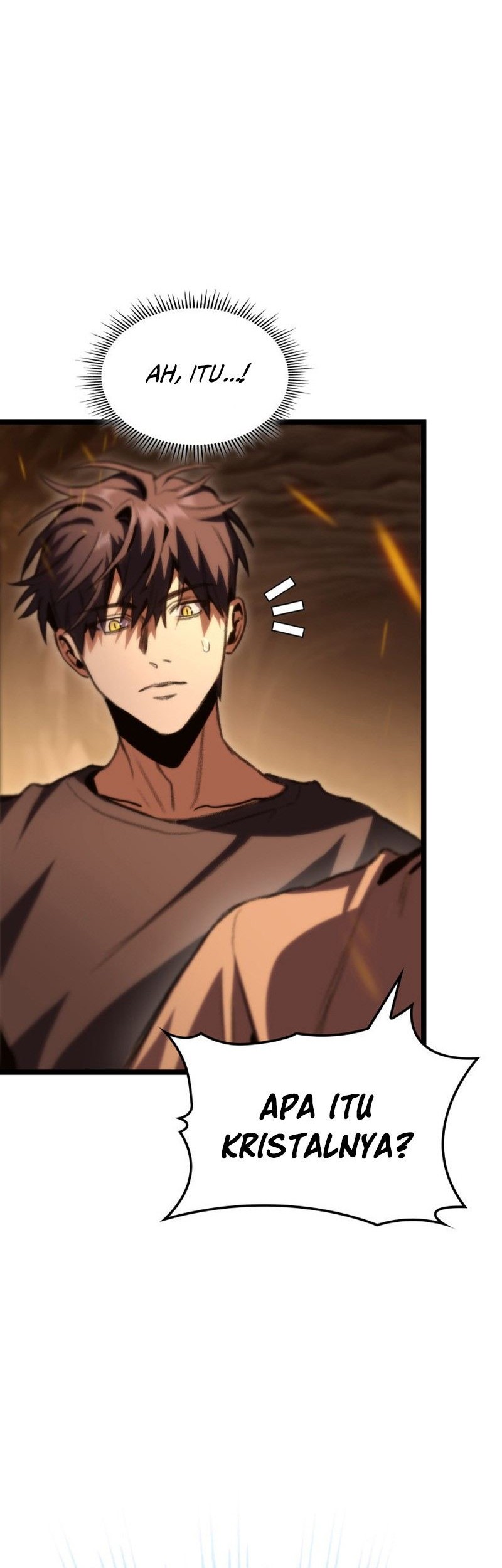 F-Class Destiny Hunter Chapter 12 Gambar 49