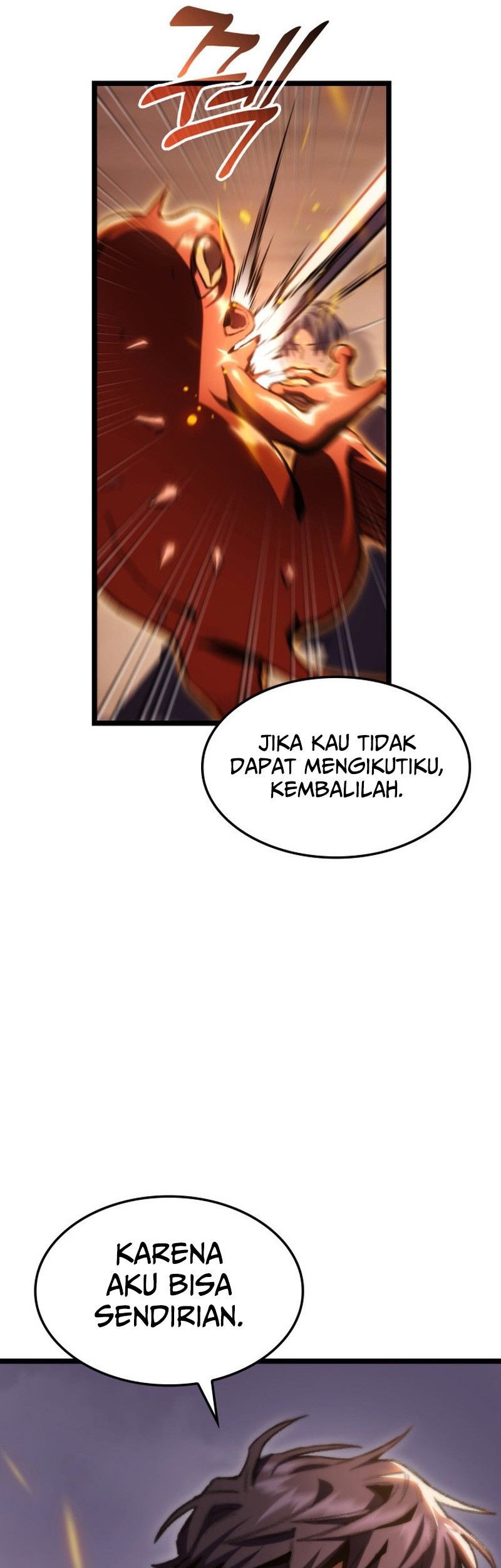 F-Class Destiny Hunter Chapter 12 Gambar 27