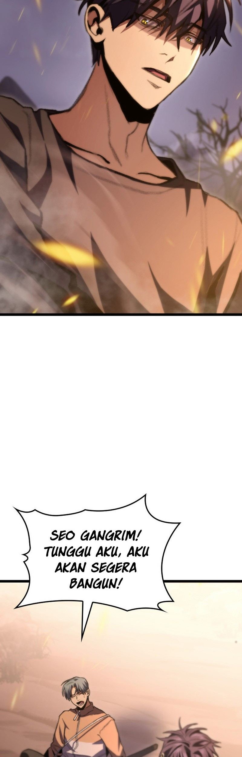 F-Class Destiny Hunter Chapter 12 Gambar 28