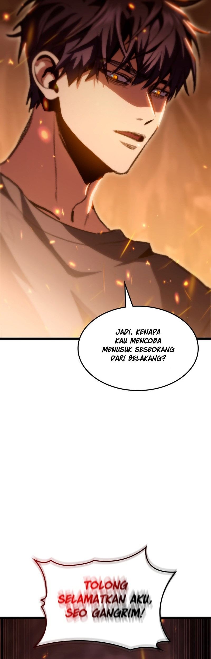 F-Class Destiny Hunter Chapter 12 Gambar 66