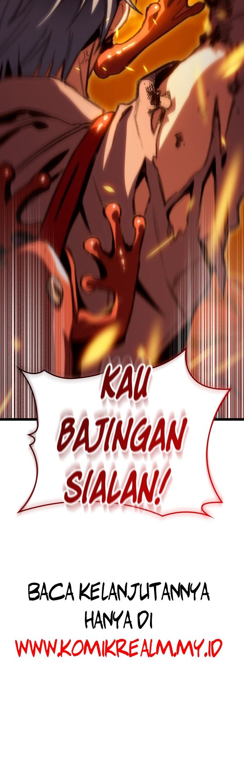 F-Class Destiny Hunter Chapter 12 Gambar 68