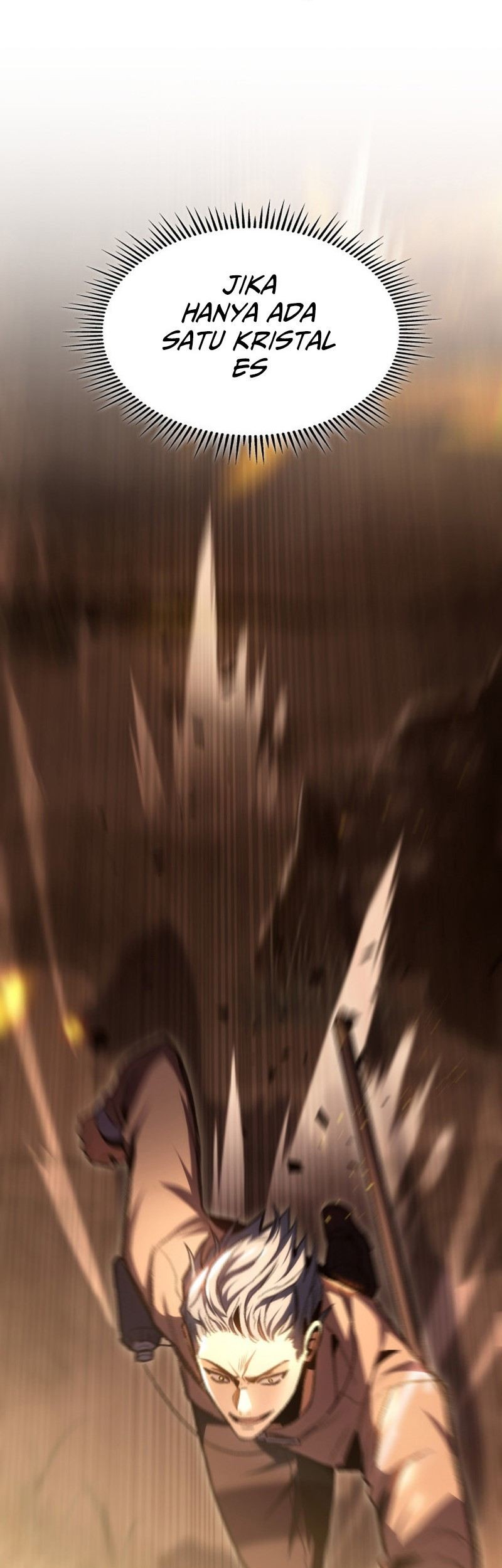 F-Class Destiny Hunter Chapter 12 Gambar 54