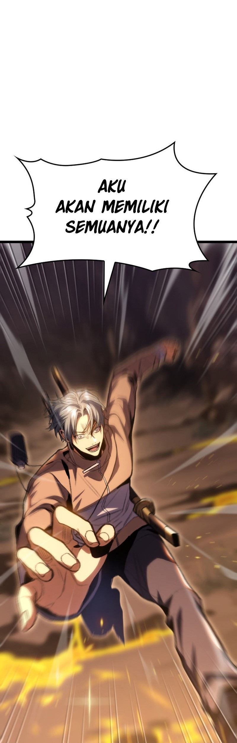 F-Class Destiny Hunter Chapter 12 Gambar 57