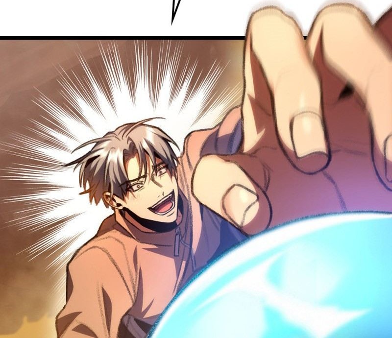 F-Class Destiny Hunter Chapter 12 Gambar 59