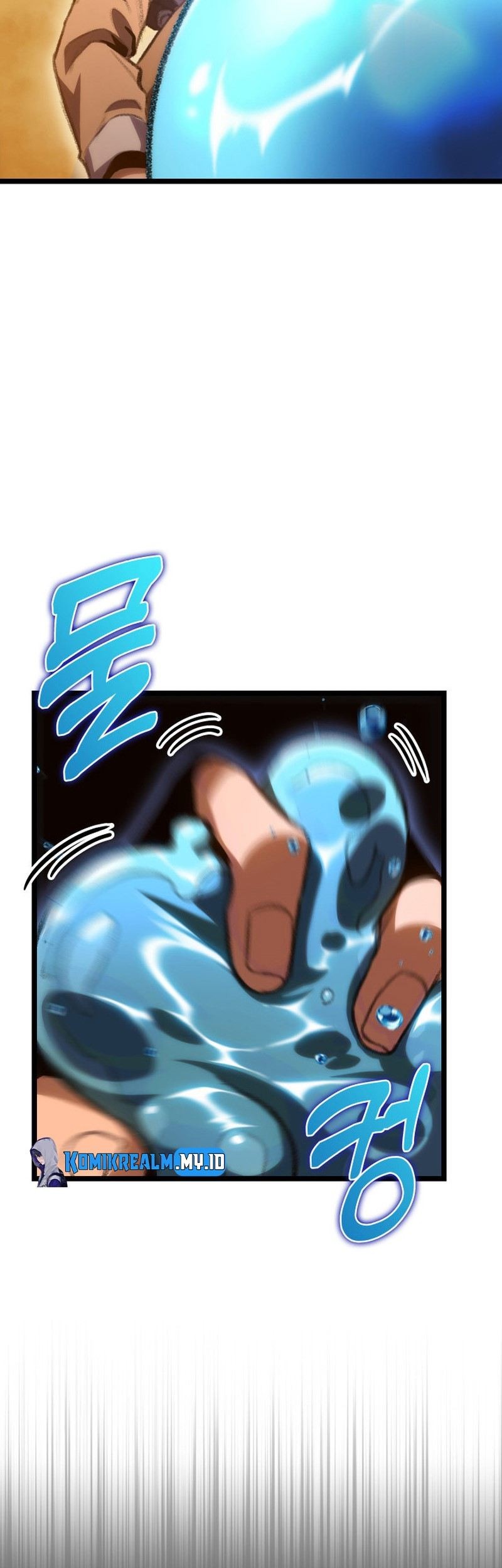 F-Class Destiny Hunter Chapter 12 Gambar 60