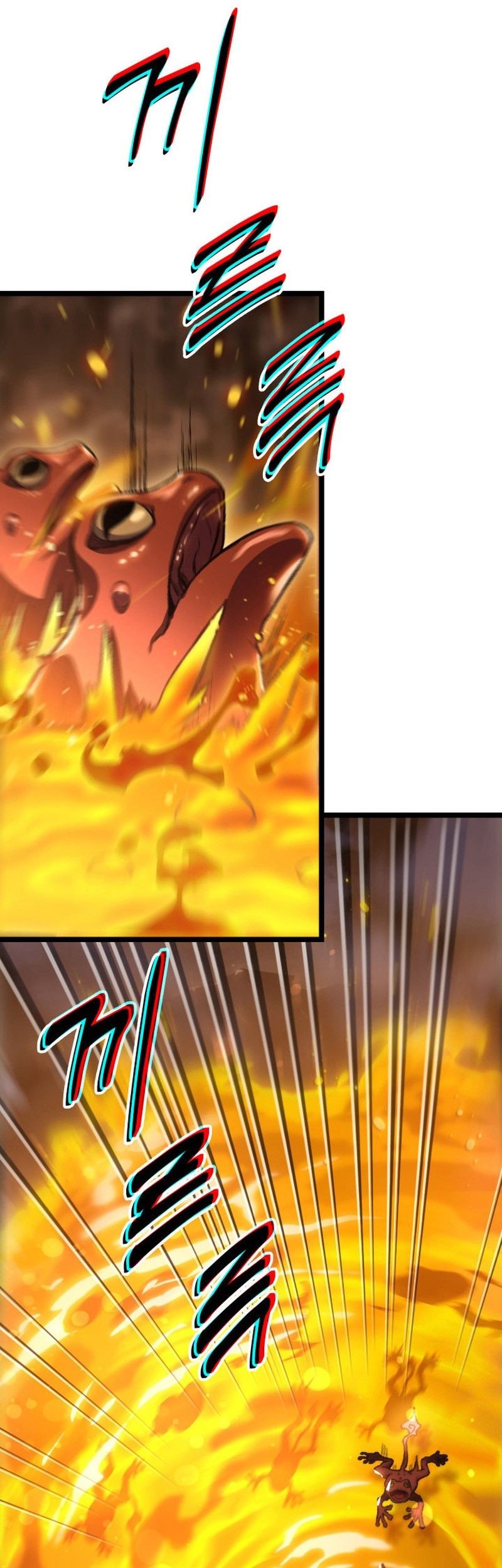 F-Class Destiny Hunter Chapter 12 Gambar 63