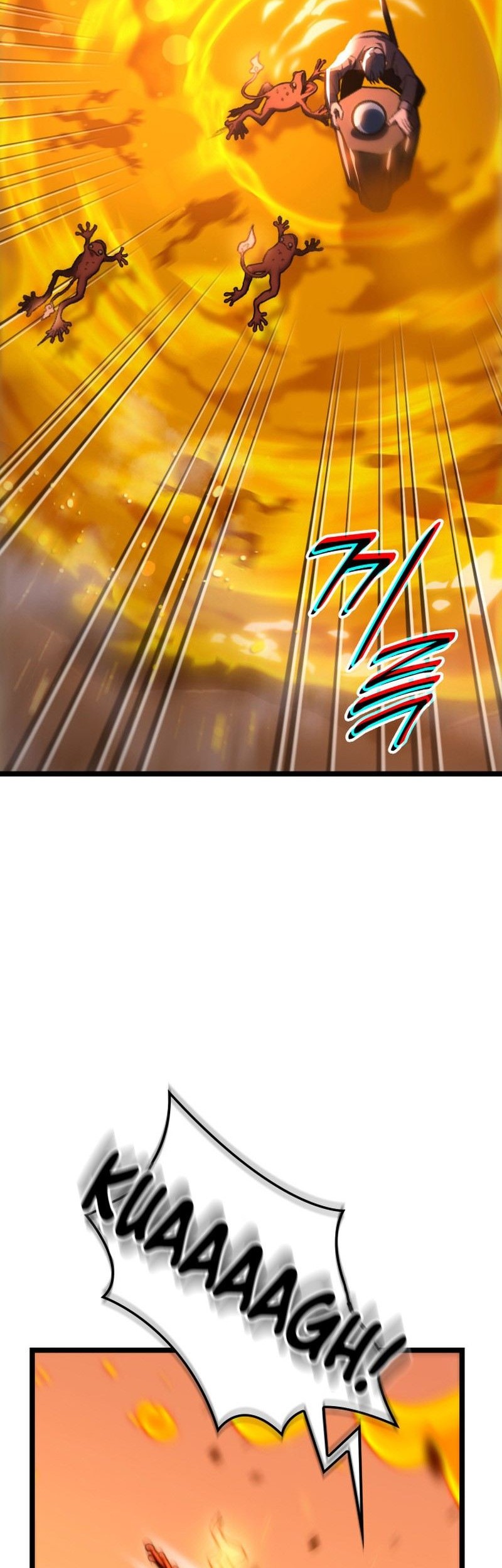 F-Class Destiny Hunter Chapter 12 Gambar 64