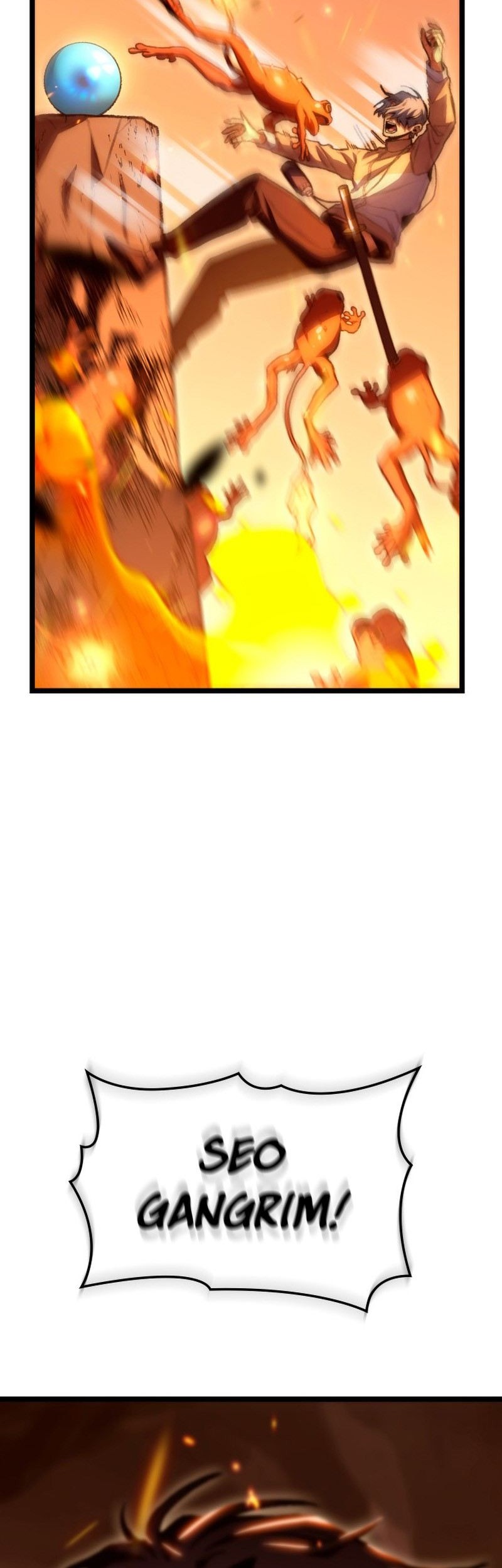 F-Class Destiny Hunter Chapter 12 Gambar 65