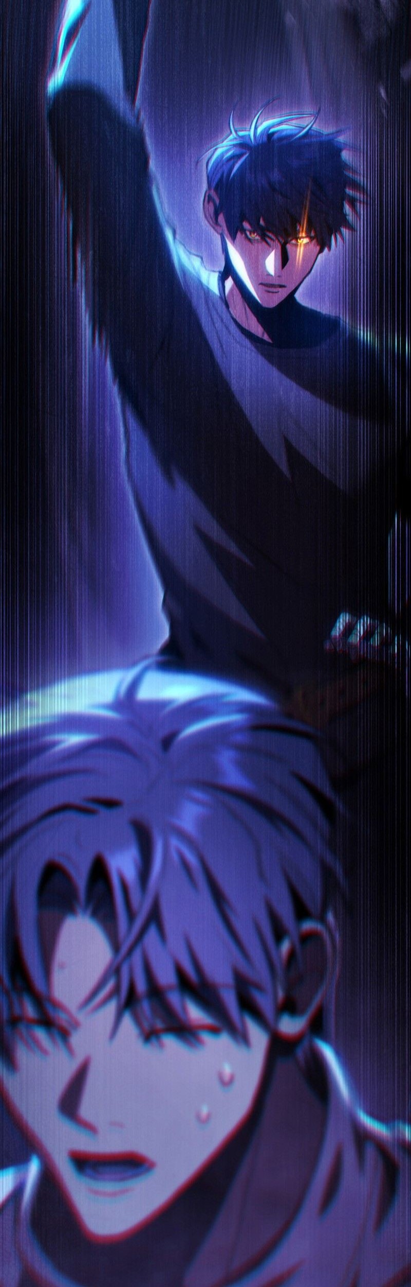 F-Class Destiny Hunter Chapter 12 Gambar 4