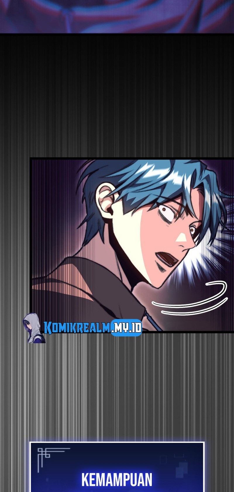 F-Class Destiny Hunter Chapter 12 Gambar 5