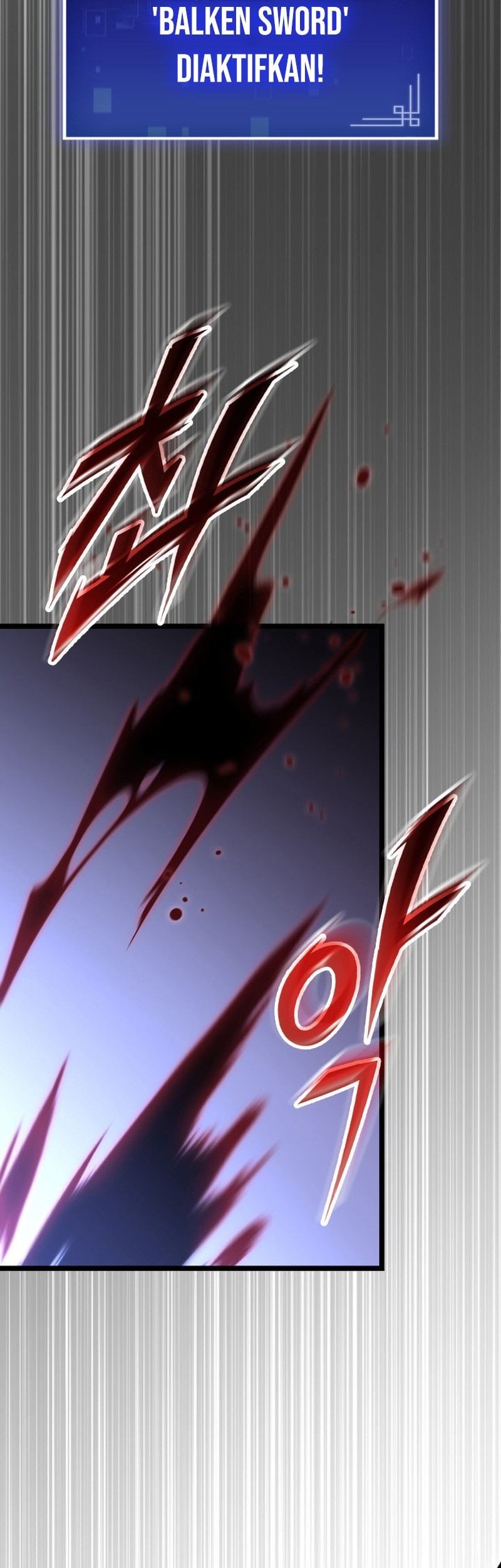 F-Class Destiny Hunter Chapter 12 Gambar 6