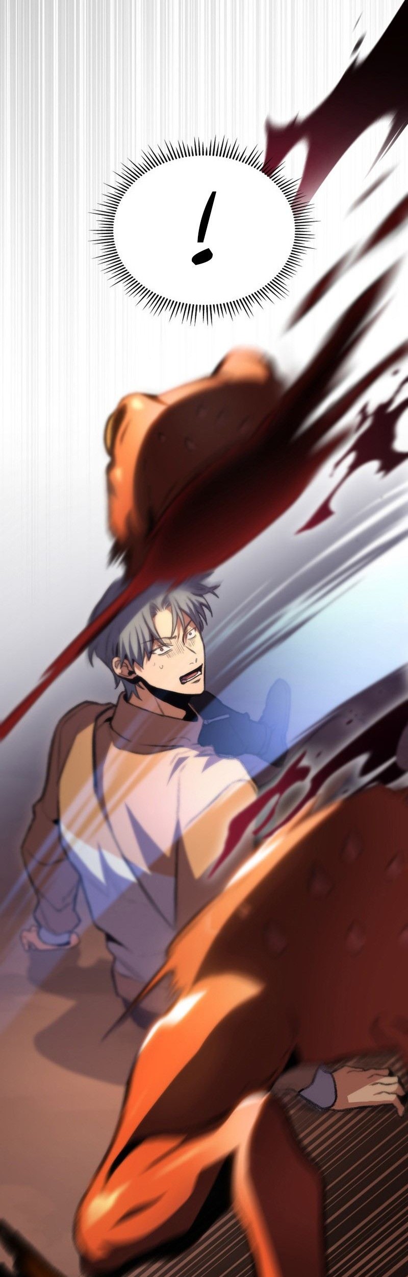 F-Class Destiny Hunter Chapter 12 Gambar 7