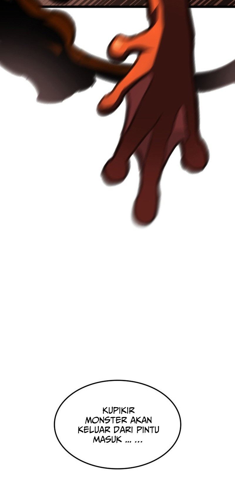 F-Class Destiny Hunter Chapter 12 Gambar 8