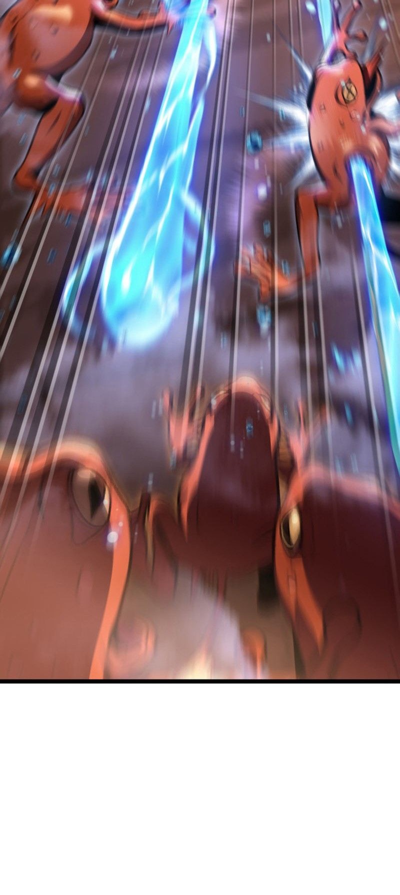 F-Class Destiny Hunter Chapter 12 Gambar 14