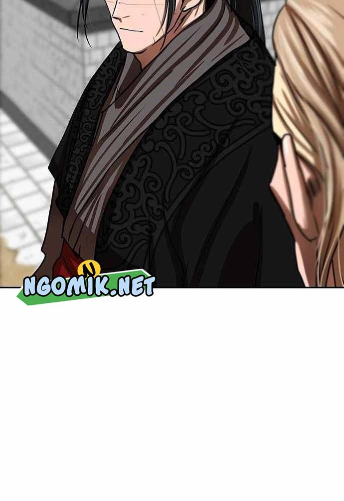 Escort Warrior Chapter 187 Gambar 29