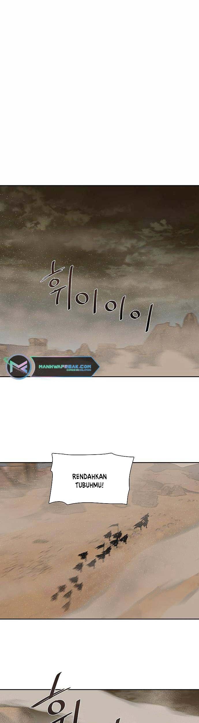 Escort Warrior Chapter 187 Gambar 30