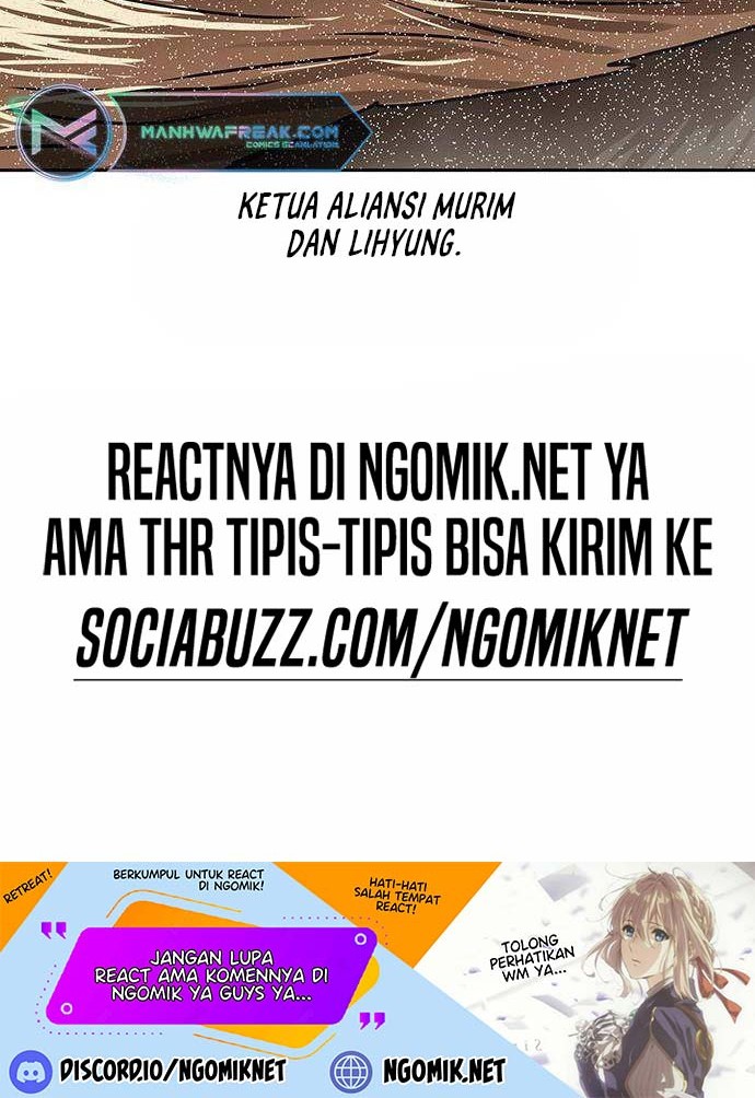 Escort Warrior Chapter 187 Gambar 33