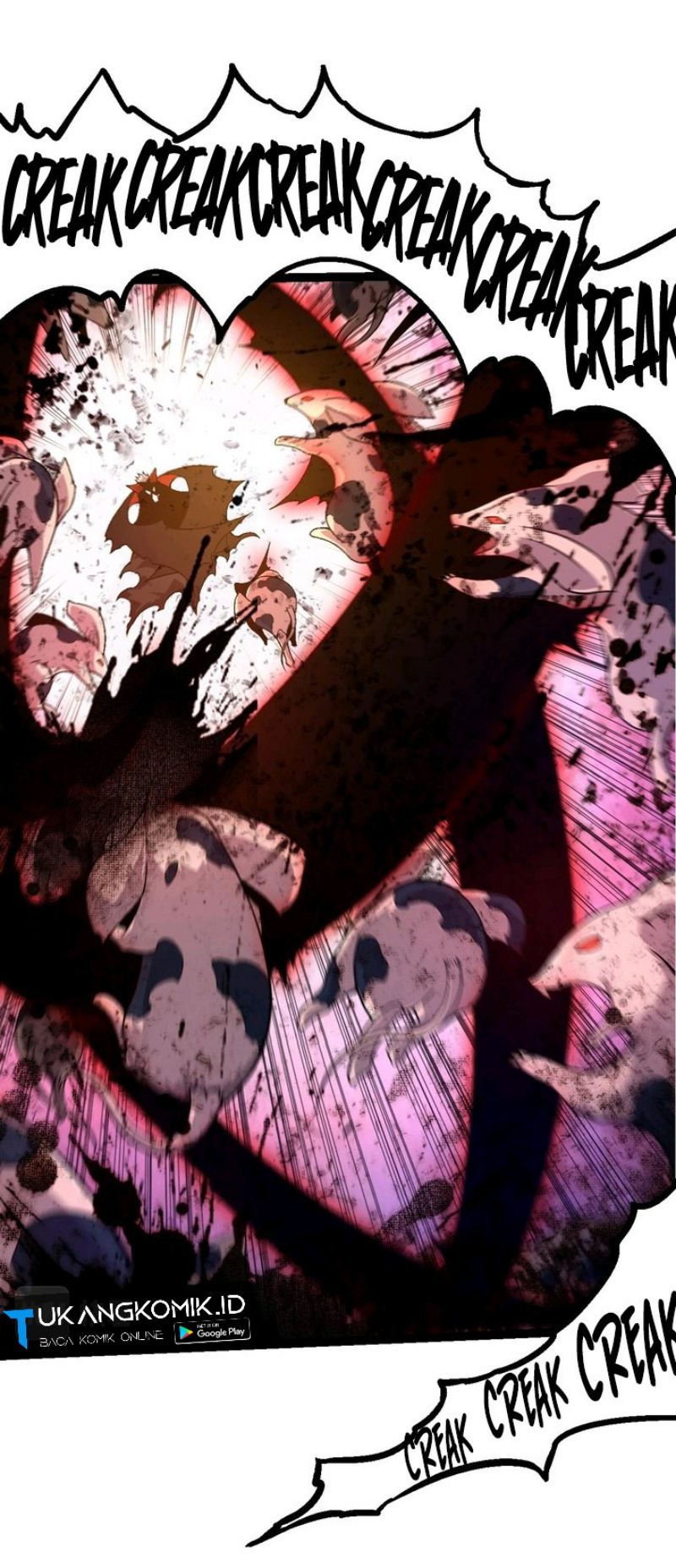 Evolution Begins With A Big Tree Chapter 59 Gambar 19