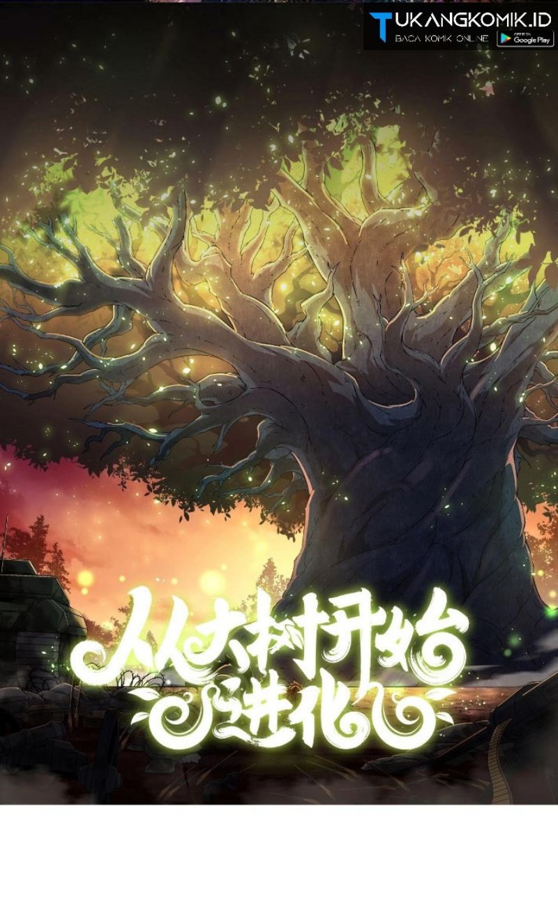 Komik Evolution Begins With A Big Tree Chapter 59 gambar nomor 1