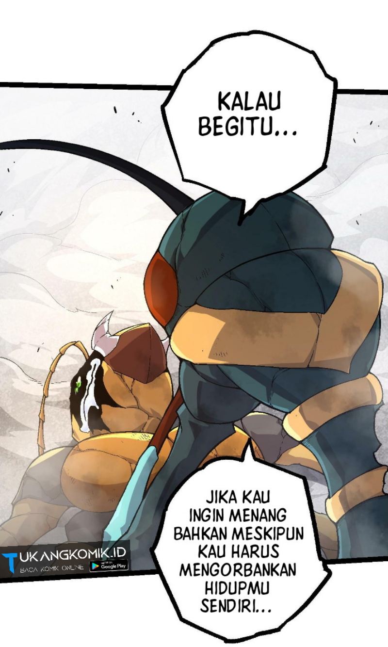 Evolution Begins With A Big Tree Chapter 59 Gambar 12