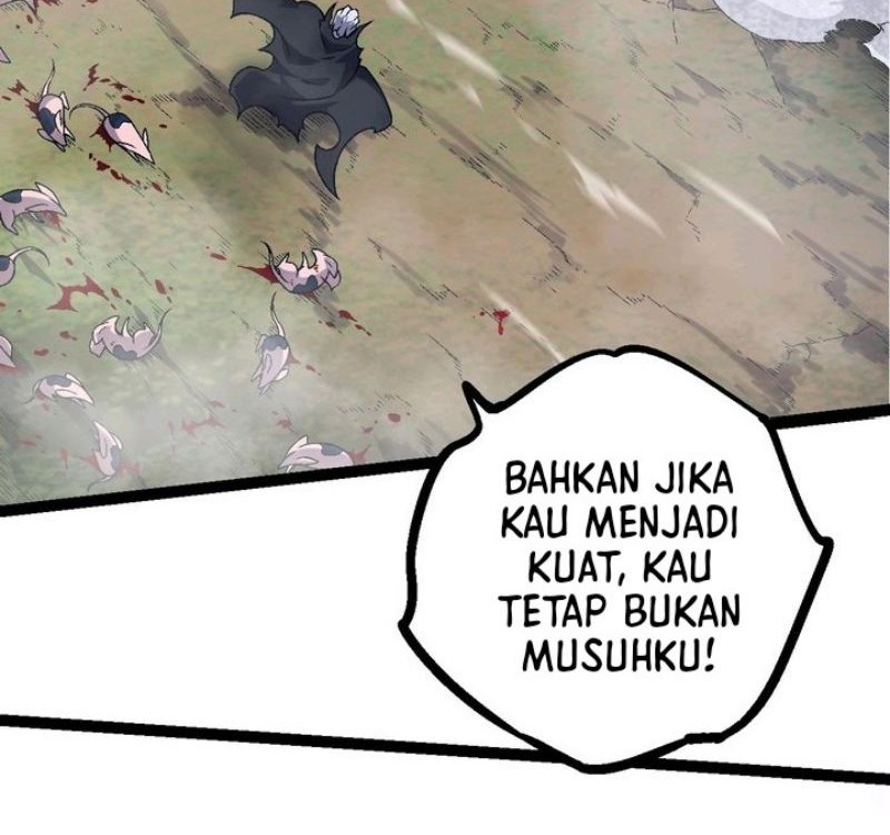 Evolution Begins With A Big Tree Chapter 59 Gambar 35